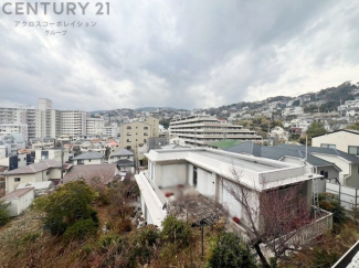 物件からの展望