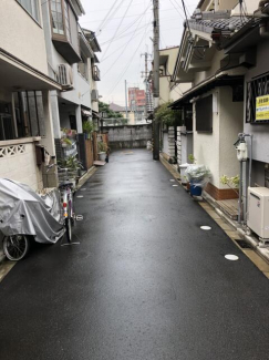 東大阪市中小阪貸家の画像