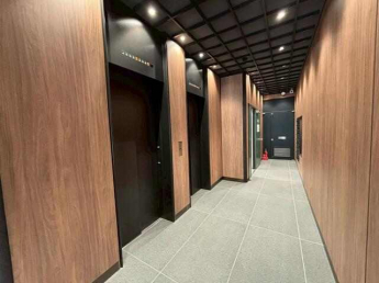 神戸市中央区京町の事務所の画像