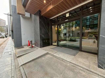 神戸市中央区京町の事務所の画像