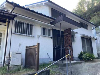 姫路市苫編の中古一戸建ての画像