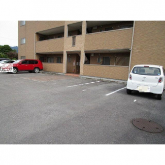 パルテール船木の画像