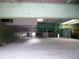 土居町北野倉庫の画像