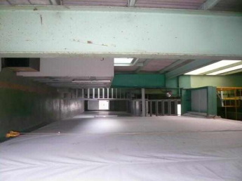 土居町北野倉庫の画像