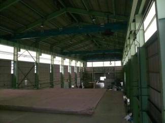 土居町北野倉庫の画像