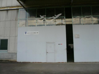 土居町北野倉庫の画像