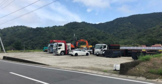 土居町北野倉庫の画像