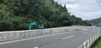 土居町北野倉庫の画像