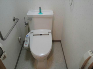 【トイレ】