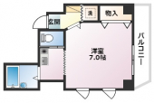 神戸市東灘区田中町１丁目のマンションの画像