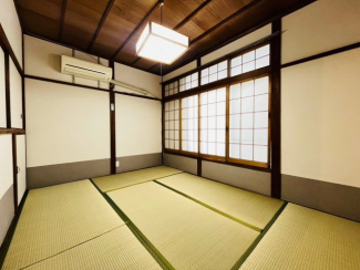 【内装】