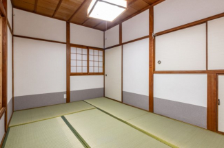 【子供部屋】