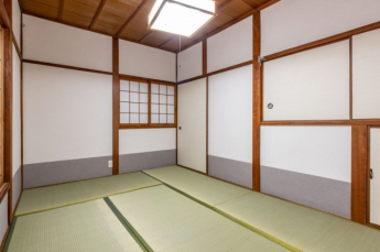【子供部屋】