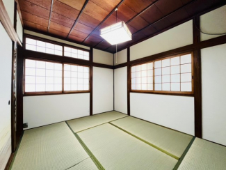 【和室】