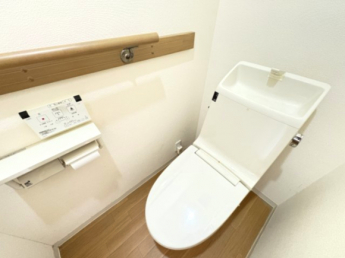 【トイレ】