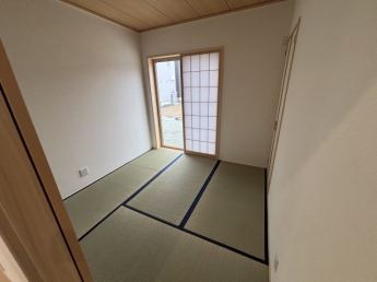 【和室】