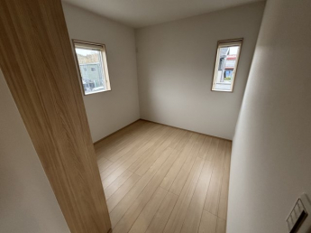 【洋室】