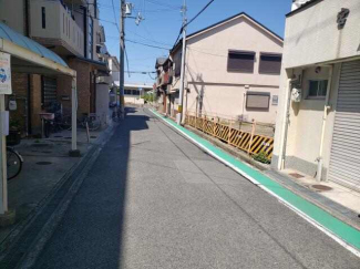 岸和田市春木宮川町の売地の画像