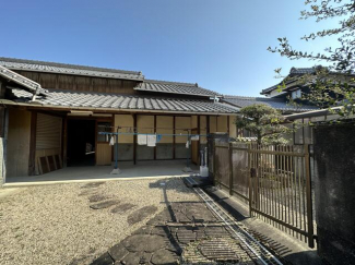 たつの市新宮町芝田の中古一戸建ての画像