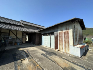 たつの市新宮町芝田の中古一戸建ての画像