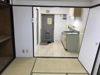 大阪市東淀川区豊里５丁目のマンションの画像