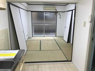 大阪市東淀川区豊里５丁目のマンションの画像