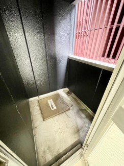 大阪市西区西本町１丁目の事務所の画像