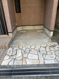 柏原市法善寺３丁目の中古一戸建ての画像