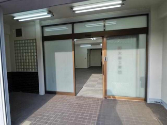 大阪市港区弁天２丁目の店舗事務所の画像