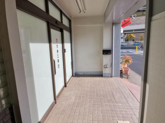 大阪市港区弁天２丁目の店舗事務所の画像