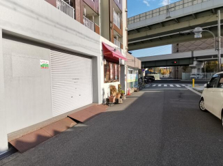 大阪市港区弁天２丁目の店舗事務所の画像