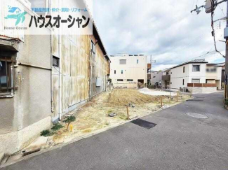 東大阪市菱屋西５丁目の画像