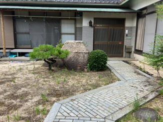 北条辻戸建ての画像