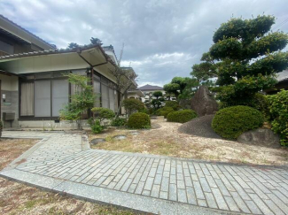 北条辻戸建ての画像