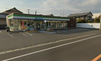 ファミリーマート松山土手内店まで353m