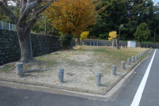 津田団地西公園