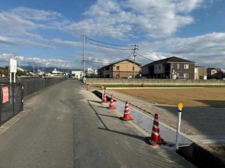 松山市南斎院町の売地の画像