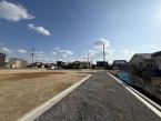 松山市南斎院町の売地の画像