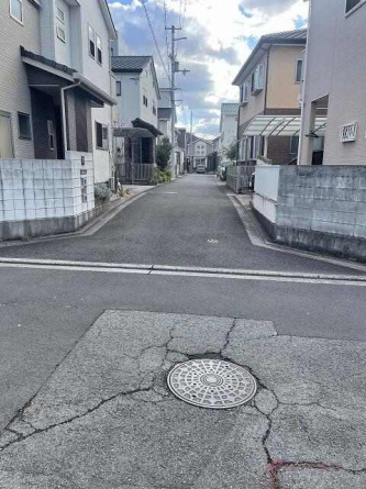 中村一丁目中古住宅の画像