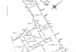 松山市中野町の売地の画像