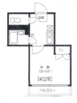 神戸市東灘区岡本３丁目のマンションの画像