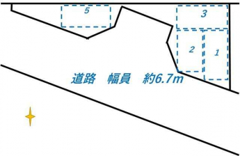 サンクス泉ヶ丘パーキングの画像