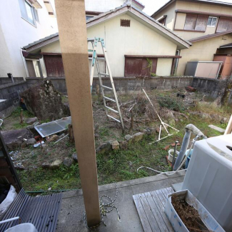 香寺町中寺　戸建て（契約金０円プラン）の画像