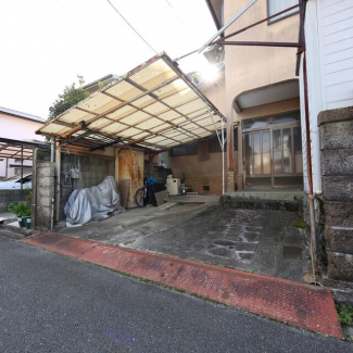 香寺町中寺　戸建て（契約金０円プラン）の画像