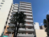 大阪市西区西本町３丁目のマンションの画像