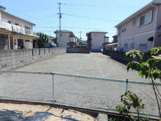 松山市北久米町の売地の画像