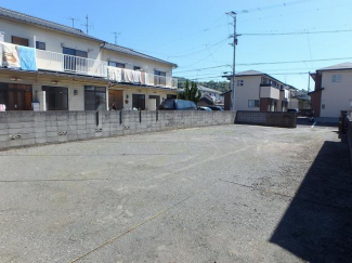 松山市北久米町の売地の画像