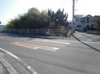 松山市堀江町の売地の画像