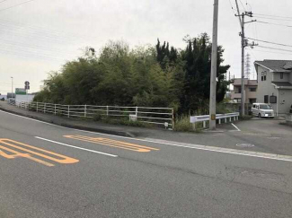 松山市堀江町の売地の画像