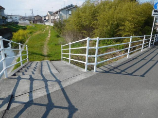 松山市堀江町の売地の画像